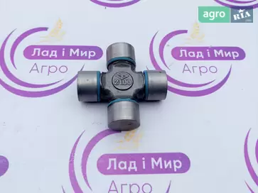 Хрестовина 0009333340 до Claas - фото