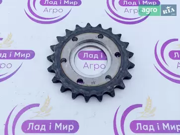 Зірочка 0008506430 до Claas - фото
