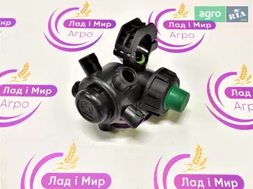 Форсунка AN206621 до оприскувача John Deere 2066 - фото