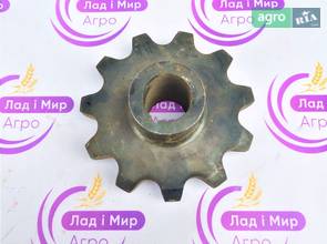 Зірочка 2571510 до комбайна Massey Ferguson
