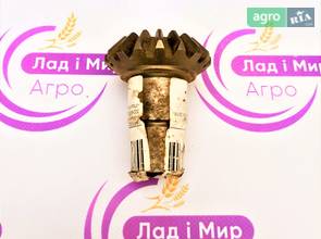 Шестерня 322493750 до жниварки New Holland 270