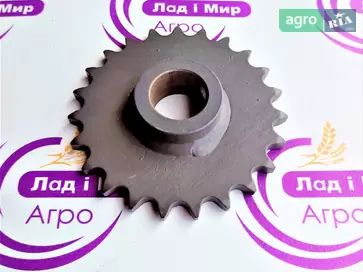 Зірочка 0006395951 до Claas - фото