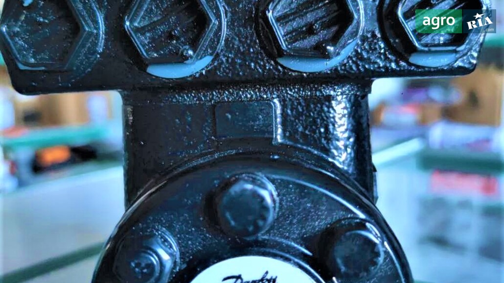  Danfoil  0 - фото 1