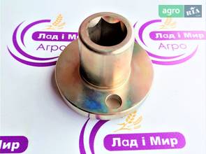 Маточина 0009118492 до Claas