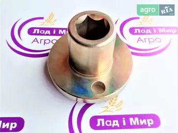 Маточина 0009118492 до Claas - фото