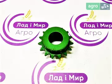 Зірочка N162009 до сівалки John Deere - фото