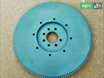 Маховик John Deere R122408 - фото