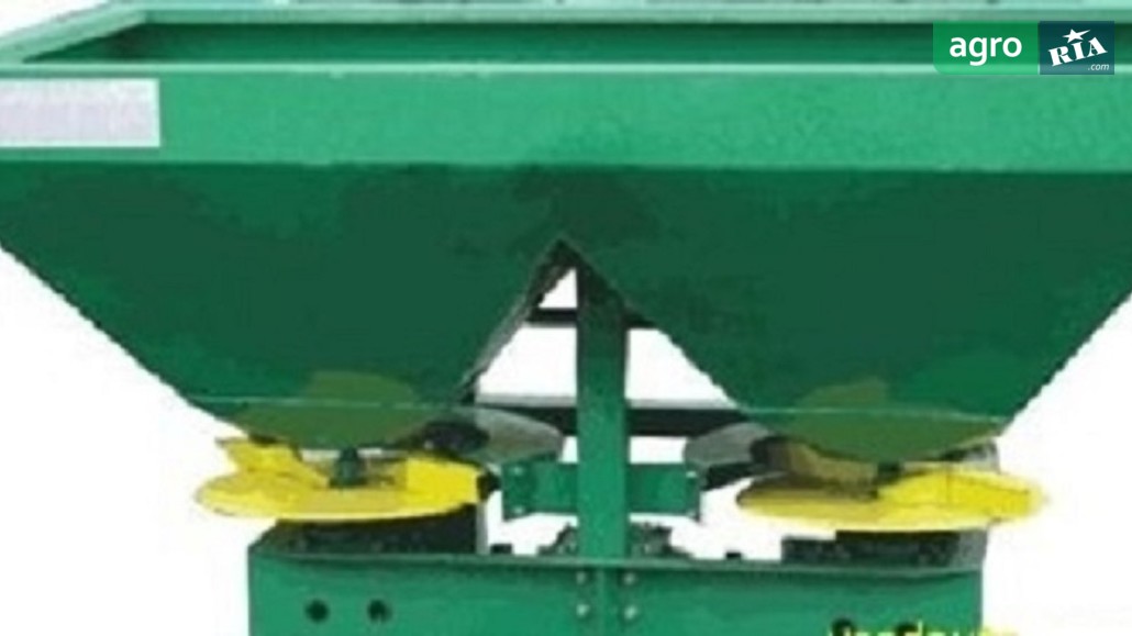 Машина для внесення добрив Хмельниксельмаш  2024 - фото 1
