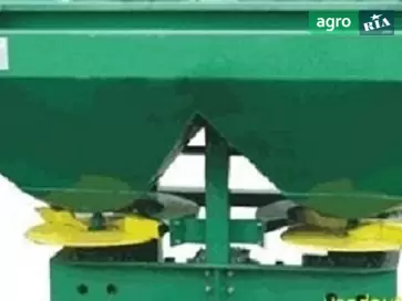 Ремкомплект до розкидача МВД - фото