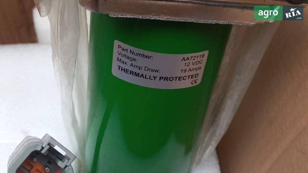  John Deere  2023 - фото 1