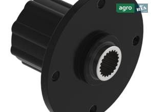 Муфта AH203192 для комбайна John Deere