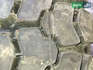 Колесо KAMA 8.25 R20 - фото
