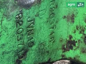 Автозчепка до глибокорозпушувача John Deere 8430