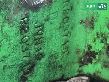 Автосцепка для глубокорыхлителя John Deere 8430 - фото