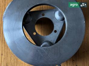 Корзина зчеплення AH65440 до John Deere 935