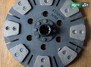 Диск зчеплення John Deere