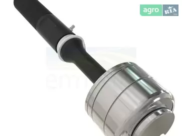 Накінечник рульової тяги RE587967 до трактора John Deere - фото