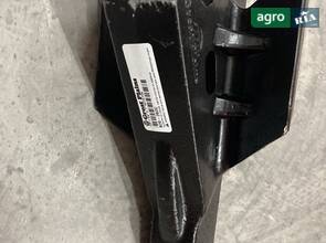 820-279С Накінечник параболічної стійки зі сталі 1 1/4" X 7"