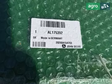 Капот AL175392 для трактора John Deere 6220 Premium - фото