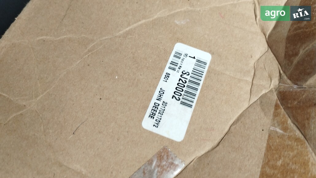  John Deere   - фото 1