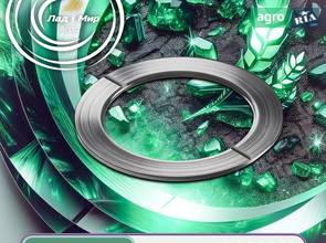 Шайба R120387 до трактора John Deere