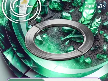 Шайба R120387 до трактора John Deere - фото