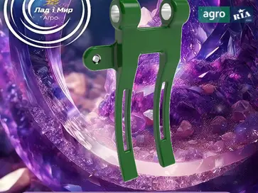 Кронштейн R242191 до трактора John Deere - фото