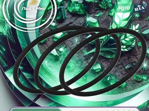 Гумове кільце R83469 до трактора John Deere