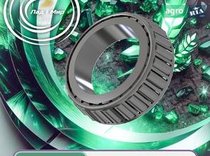 Підшипник RE213318 до трактора John Deere