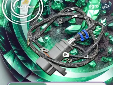 Джгут проводів електричних RE509048 до оприскувача John Deere - фото