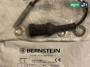 Вал 6602903886 до сівалки Pottinger Terrasem