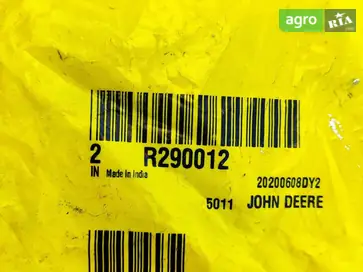 Болт R290012 до трактора John Deere - фото
