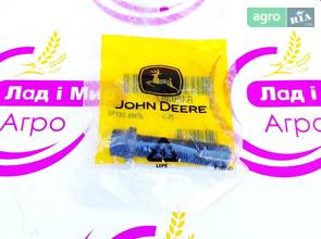 Болт R100357 для трактора John Deere