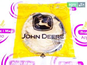 Втулка R57269 для комбайна John Deere