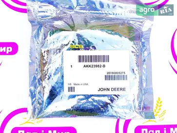 Датчик AKK23982 для опрыскивателя John Deere - фото