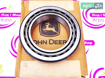 Підшипник RE300296 до трактора John Deere - фото