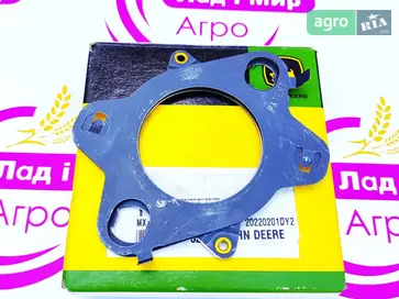 Прокладка R544294 до комбайна John Deere - фото