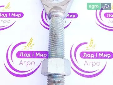 Накінечник AA40604 до сівалки John Deere - фото