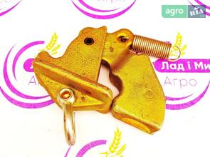 Зчеплення AL117727 до трактора John Deere