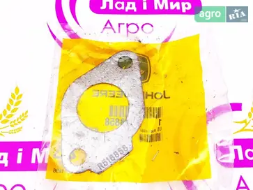 Прокладка R518858 до трактора John Deere - фото