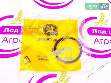 Кільце гумове R504734 до комбайна John Deere - фото