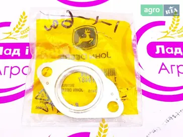 Прокладка R519487 до комбайна John Deere - фото