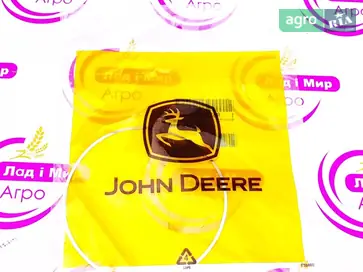 Прокладка R528685 до трактора John Deere - фото