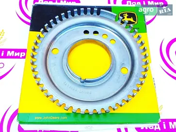 Колесо R517471 до комбайна John Deere - фото