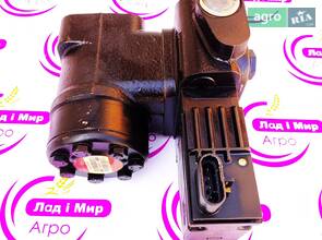 Гідравлічний клапан RE572521 до трактора John Deere