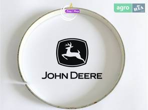 Втулка R214122 для трактора John Deere