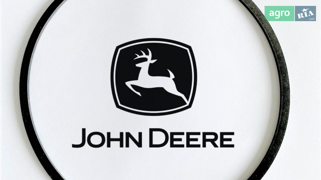 Сальник R192695 до трактора John Deere - фото 1
