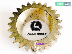 Шестерня R100249 до трактора John Deere