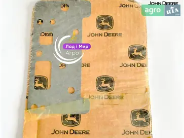 Прокладка R94450 до трактора John Deere - фото