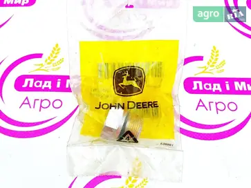 Заглушка RE46687 до трактора John Deere - фото